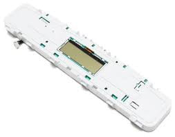 421613P Fisher & Paykel Top Load Washer Display PCB AquaSmart