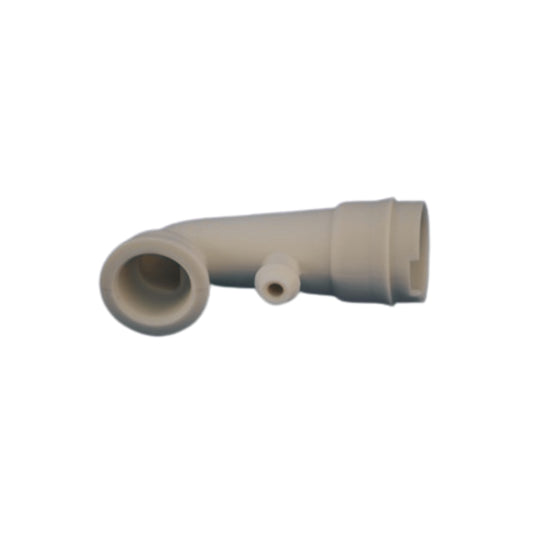 424056 Fisher & Paykel TL Washing Machine Elbow Inlet