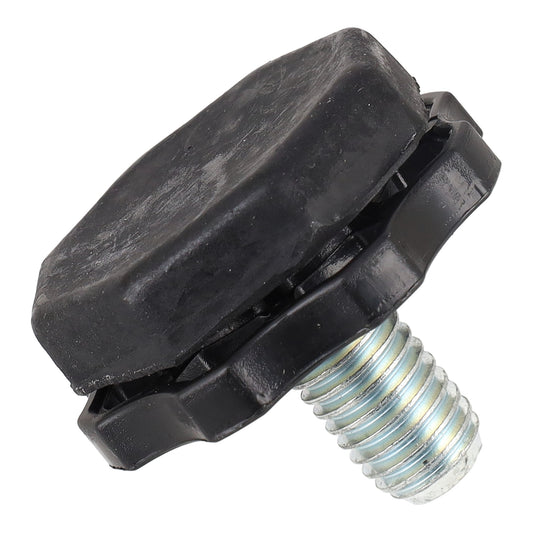 424393 Fisher & Paykel Washer Levelling Foot WA1068G1