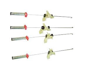 424495P AQUASMART Suspension Rod Kit