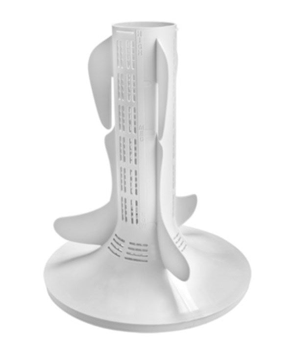 425025P SMARTDRIVE Agitator Fisher & Paykel