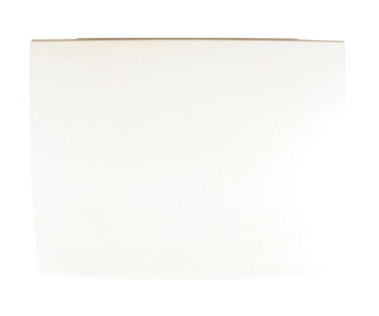 426795P Fisher & Paykel Washing Machine Lid M11 - White