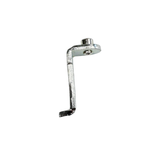 427314P Fisher & Paykel Dryer Door Metal Hinge