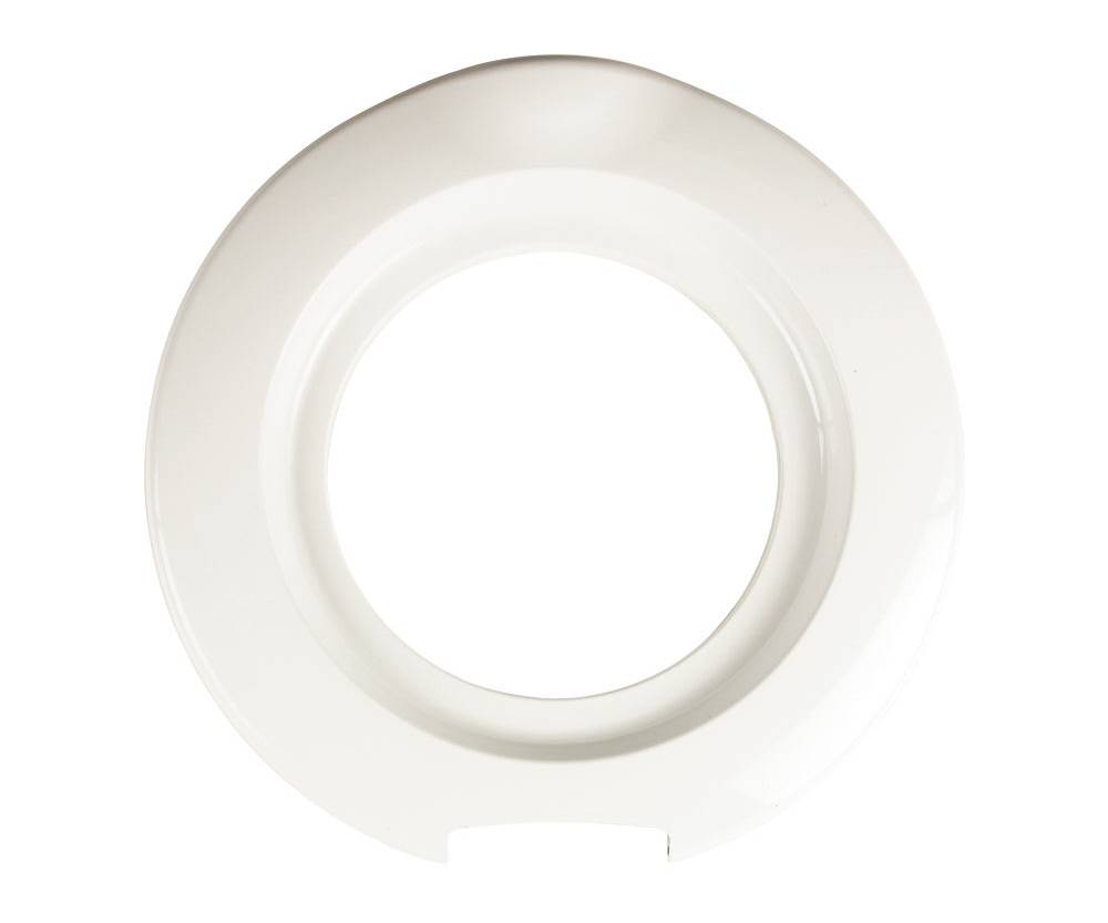 427420P Fisher & Paykel Dryer Front Venting Door Assembly