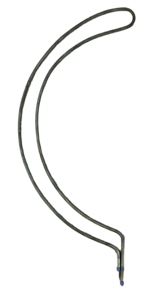 427578 Fisher & Paykel Dryer Double Element