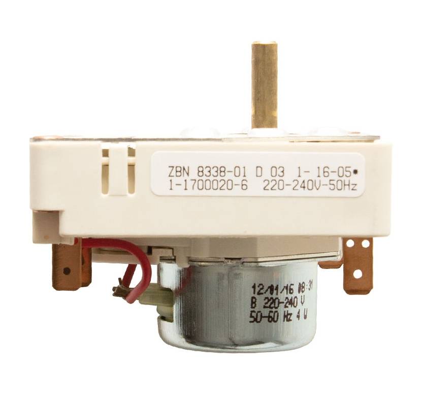 427608P Fisher & Paykel Dryer Timer 