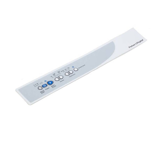 427610 Fisher & Paykel Dryer Decal Panel