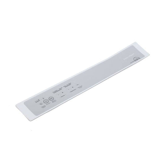 427755 Fisher & Paykel Dryer Decal Panel