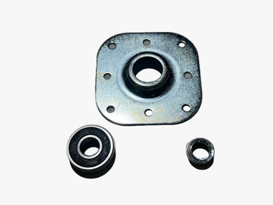 H0180200486 Fisher & Paykel/Haier Dishwashers Rear Drum Bearing/Bush