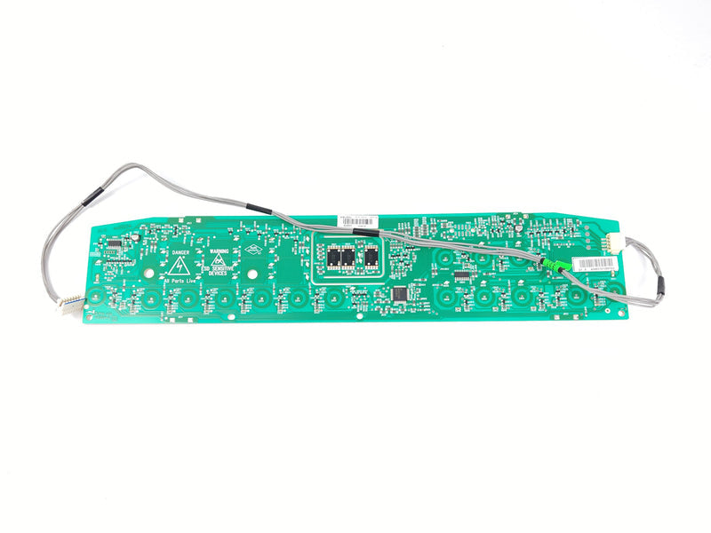 429508P Fisher & Paykel Top Load Washer Display PCB