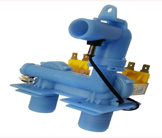 429657P Fisher & Paykel Washing Machine Dual Inlet Valve GW/IW 