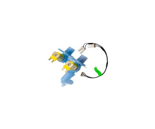 430041P Fisher & Paykel Washing Machine Dual Inlet Valve BSP 68
