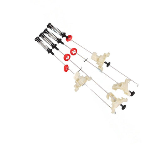 430055P Fisher & Paykel Washing Machine Suspension Cima Kit