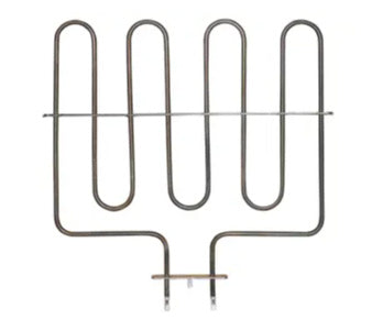 447751P Fisher & Paykel Oven Bake Element 1200W