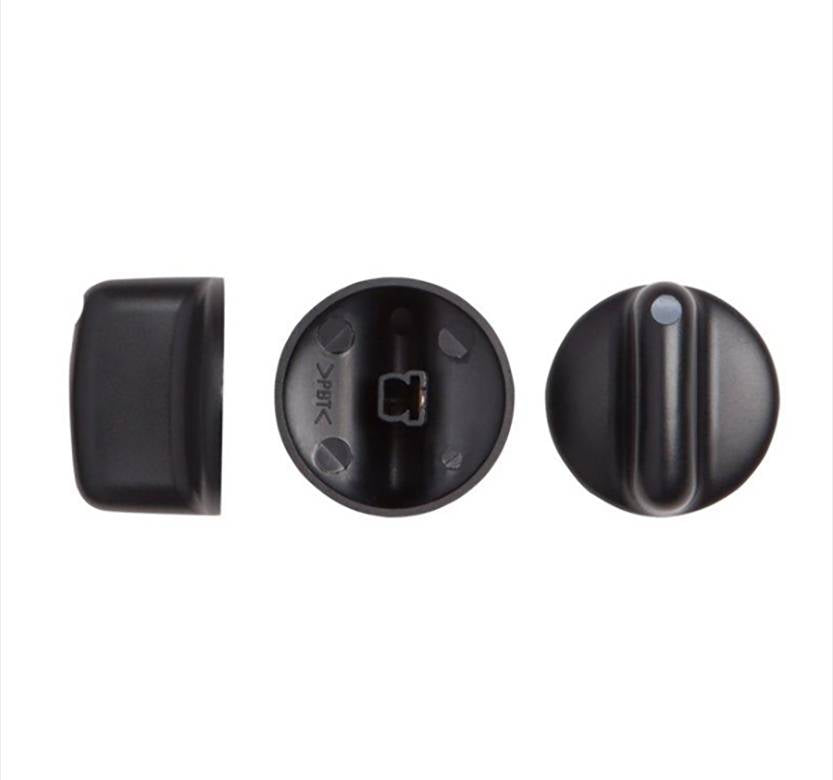 447832 Fisher & Paykel Oven Control Knob Black