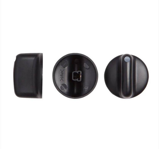 447832 Fisher & Paykel Oven Control Knob Black