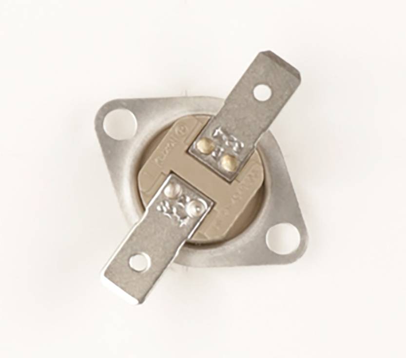 460530 Fisher & Paykel Dryer Overheat Thermostat