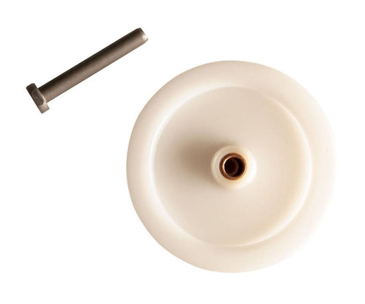 460547P Fisher & Paykel Dryer Pulley Jockey & Pin Kit