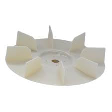 460773 Fisher & Paykel Dryer Fan Blade AD55 / ED55 / ED56