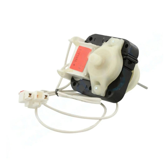 LG Fridge Evaporator 2 Speed Fan Motor 4680JB1039F