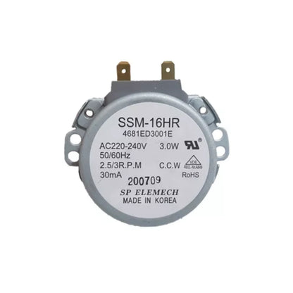 LG Dishwasher AC Step Motor 4681ED3001E