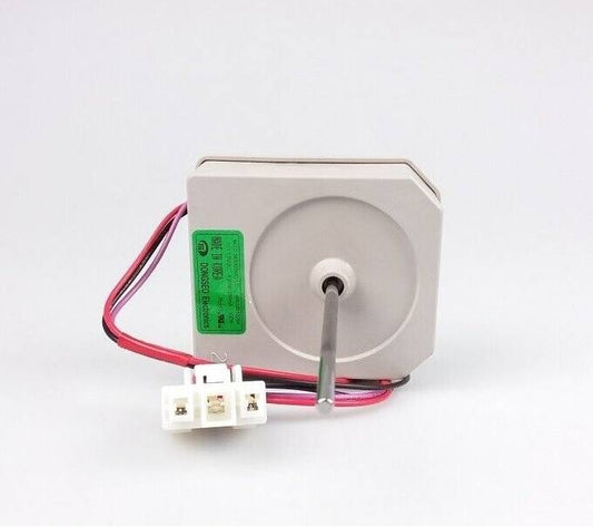 LG Fridge Evaporator Fan Motor 4681JB1029A