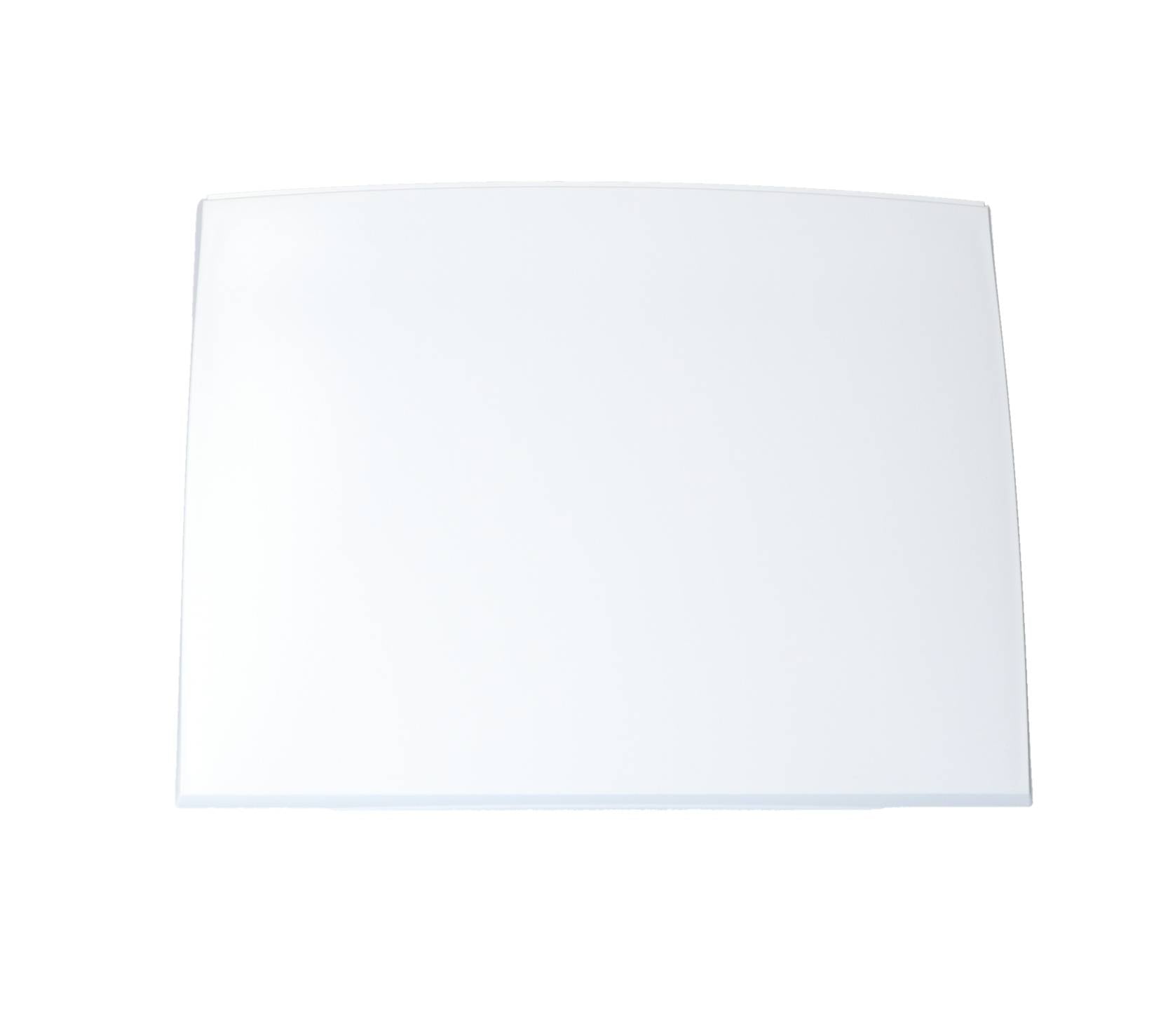 478070P Fisher & Paykel TL Washing Machine Lid L13 - White