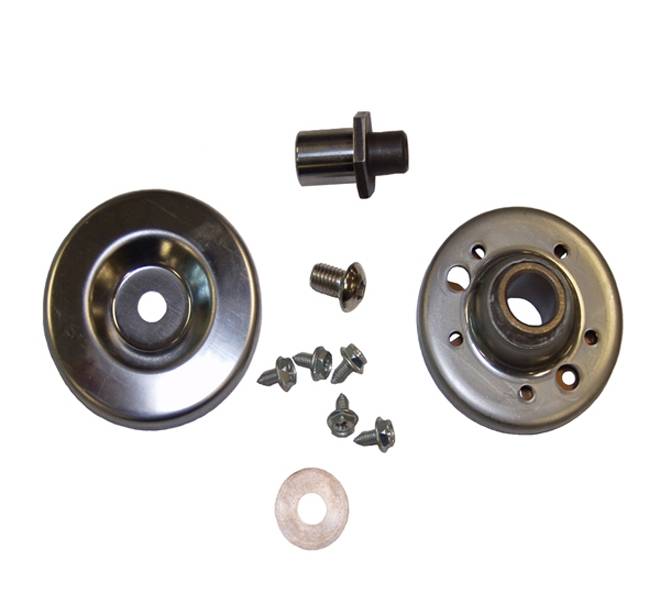 479332 Fisher & Paykel Dryer Drum Bearing Kit