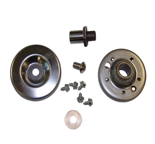 479332 Fisher & Paykel Dryer Drum Bearing Kit