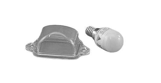 479846P Fisher & Paykel / Haier Dryer LED Lamp with Cover