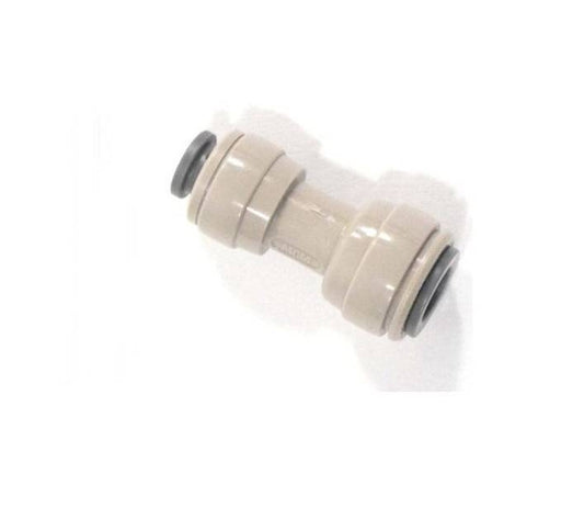 LG Fridge Water Connection Tube 1/4" - 5/16" 4932JA3002C