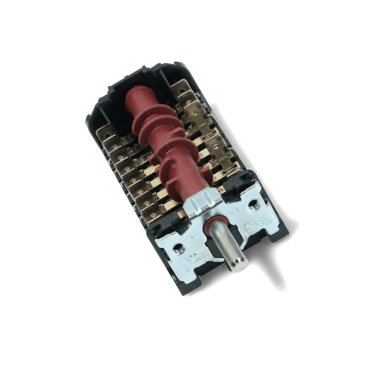 502047101 Euro/IAG/Technika Oven Multifunction Selector Switch