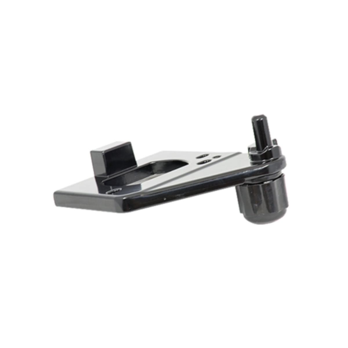 50284877003 Westinghouse Fridge Door Bottom Hinge Plate Right Hand