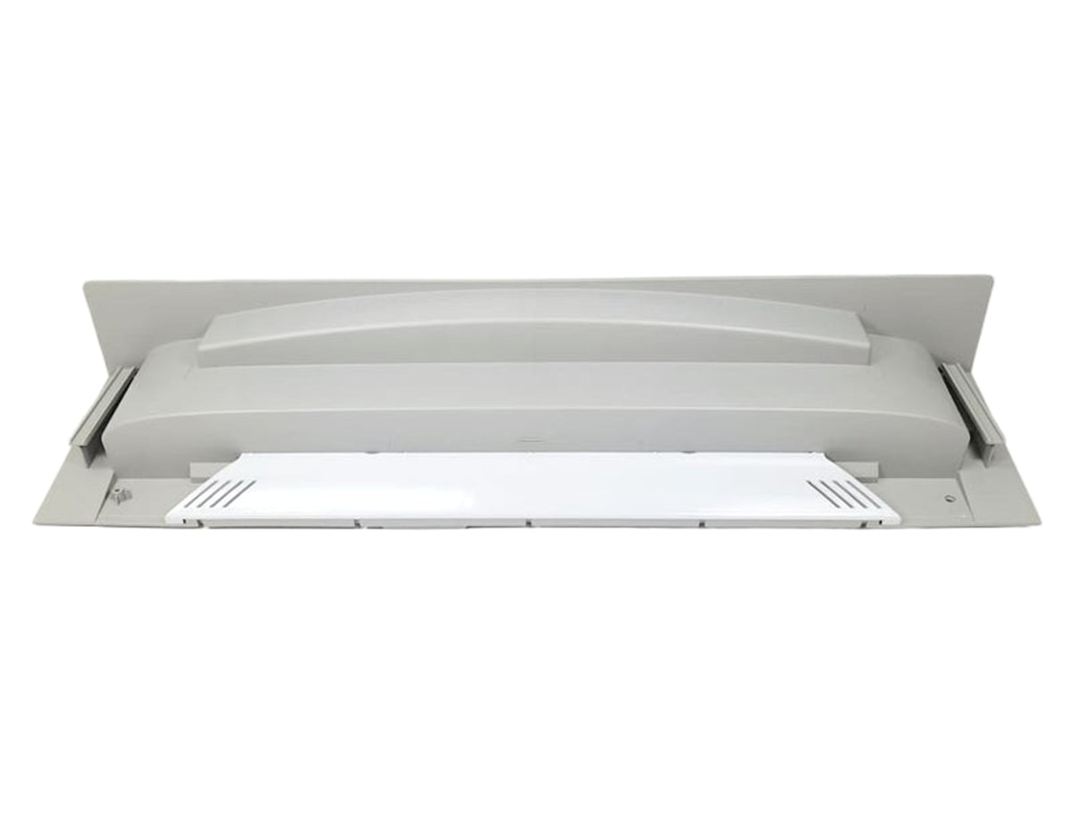 510611 Fisher & Paykel DishDrawer Cowling Silver DD60D
