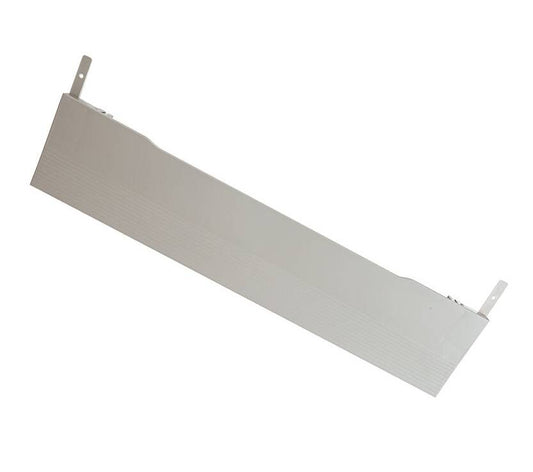 512024 Fisher & Paykel DishDrawer DishDrawer Kickstrip Kit - Silver