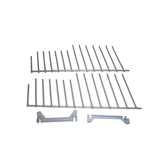 512817 Fisher & Paykel Dishwasher Crockery Insert With Front & Back Clip