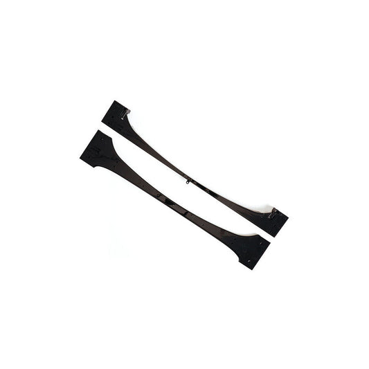 512851 Fisher & Paykel DishDrawer Integrated Kickstrip DD60DI9