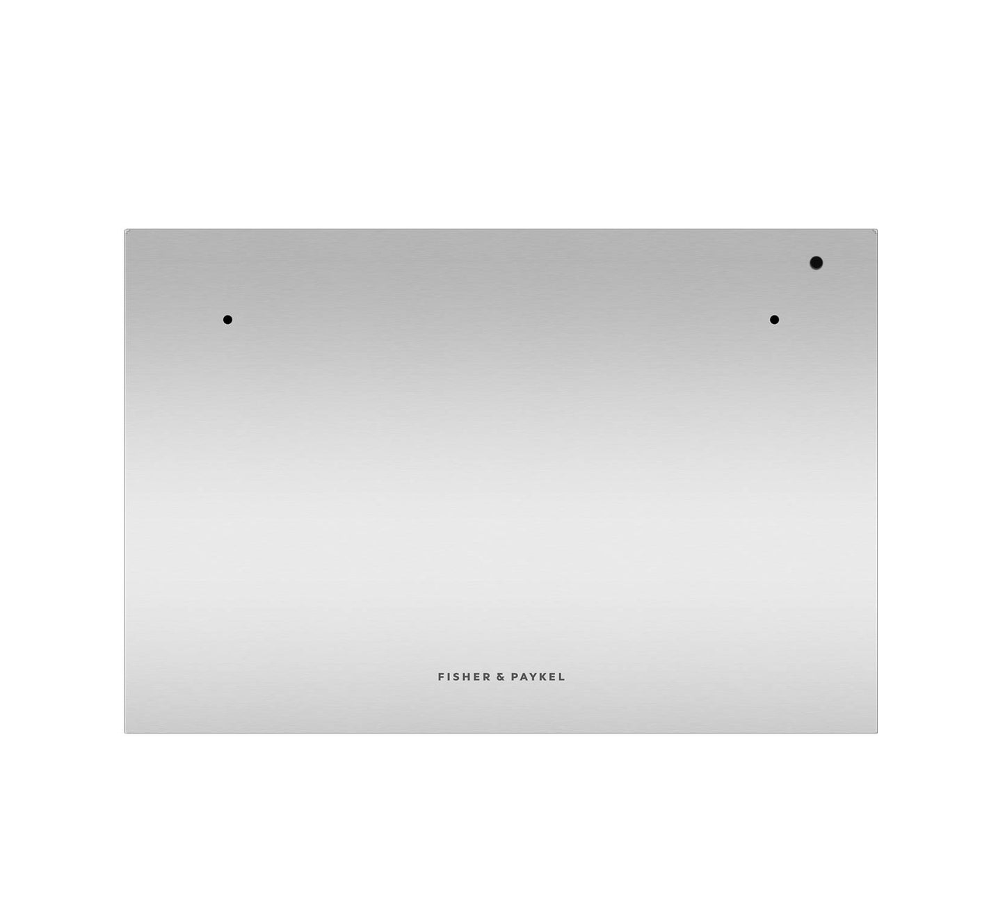 512853 Fisher & Paykel Dishdrawer Upper Drawer Door Panel