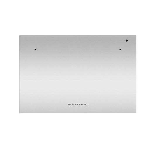 512853 Fisher & Paykel Dishdrawer Upper Drawer Door Panel