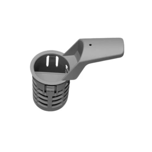 515330 Asko Dishwasher Coarse Strainer Filter