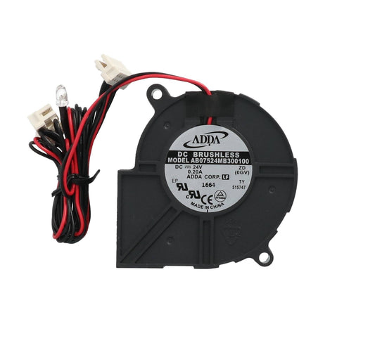 515747 Fisher & Paykel Dishwasher Rinse Aid Dry Fan
