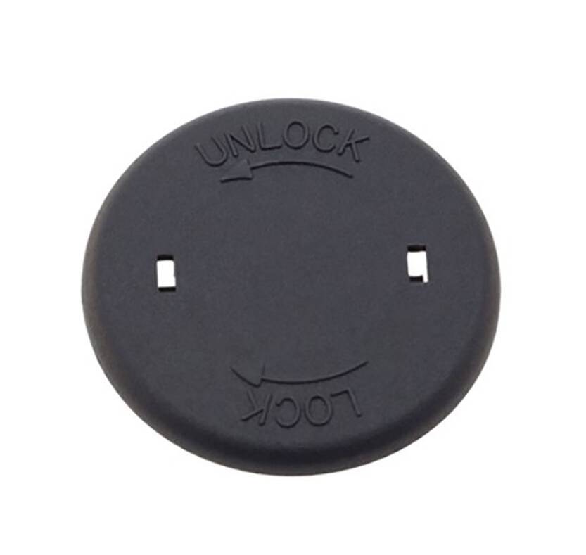 521055 Fisher & Paykel Dishwasher Spray Arm Retainer Cap