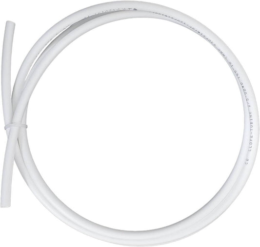 LG Fridge Water Tank To Door Plastic Piping Tube 5210JA3004A
