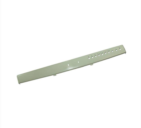 521127 Fisher & Paykel Dishwasher Handle Moulding - White