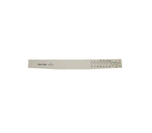 521234 Fisher & Paykel Dishwasher Handle Decal - White