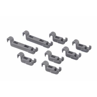 521360P Fisher & Paykel Dishwasher Spray Arm Washer Pack of 2
