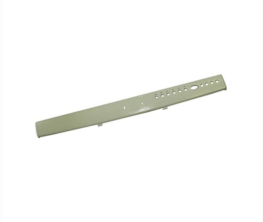 521557 Fisher & Paykel Dishwasher Handle Moulding - White