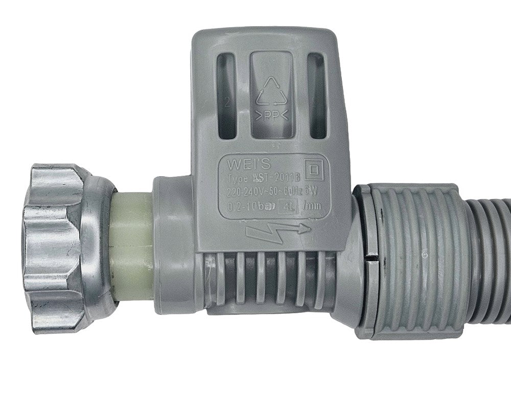 5215DD1001E LG Dishwasher Inlet Hose With Aquastop 220-240V