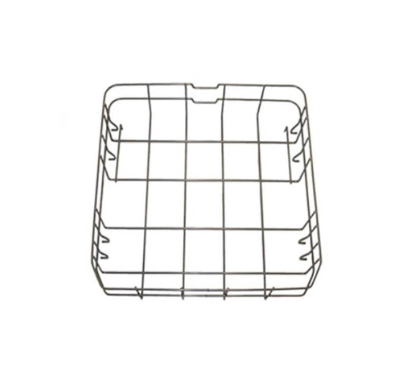 521742 Fisher & Paykel Dishwasher Lower Slide Out Basket 