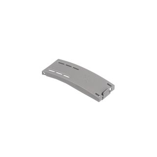 521787 Fisher & Paykel Dishwasher Recess Latch White Satin DW920